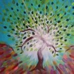 "TreeBurst" by Dena Lynn