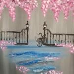 "Gateway to Spring" by Dena Lynn