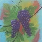 "Grapes of Mirth" by Dena Lynn