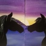 "Shadow Horses"