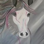 "Spirit Horse" by Dena Lynn