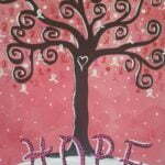 "Tree of Hope" by Dena Lynn